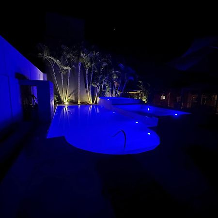 Altos Del Iguazu Hotel Puerto Iguazú Buitenkant foto