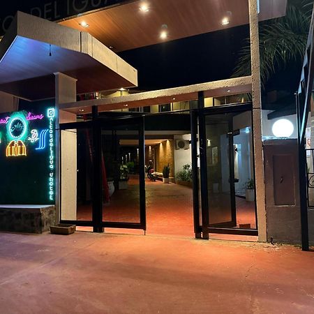Altos Del Iguazu Hotel Puerto Iguazú Buitenkant foto